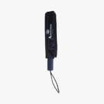 Ombrelli Aquascutum ACTIVE POCKET UMBRELLA Blu - Foto 3