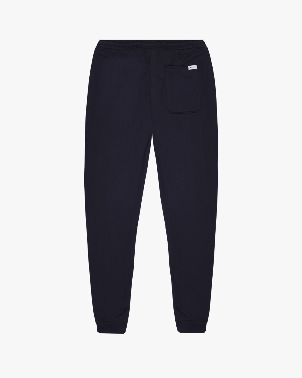 Pantaloni sportivi Aquascutum SMALL LOGO TRACK PANTS Blue scuro - Foto 2