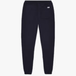Pantaloni sportivi Aquascutum SMALL LOGO TRACK PANTS Blue scuro - Foto 2