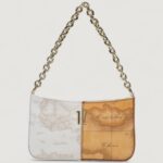 Pochette Alviero Martini Prima Classe  Beige - Foto 2