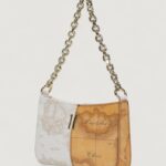 Pochette Alviero Martini Prima Classe  Beige - Foto 4