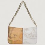 Pochette Alviero Martini Prima Classe  Beige - Foto 5
