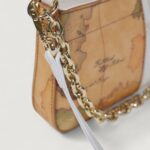 Pochette Alviero Martini Prima Classe  Beige - Foto 3