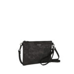 Pochette e beauty Sprayground 3AM CHECK POUCHETTE Grigio - Foto 2