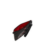 Pochette e beauty Sprayground UNFINISHED SHARK POUCHETTE Grigio - Foto 5