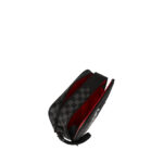 Pochette e beauty Sprayground UNFINISHED SHARK TOILETRY Grigio - Foto 4