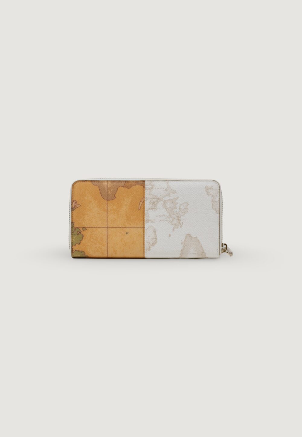 Portafoglio grande Alviero Martini Prima Classe  Beige - Foto 4