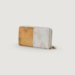 Portafoglio grande Alviero Martini Prima Classe  Beige - Foto 5