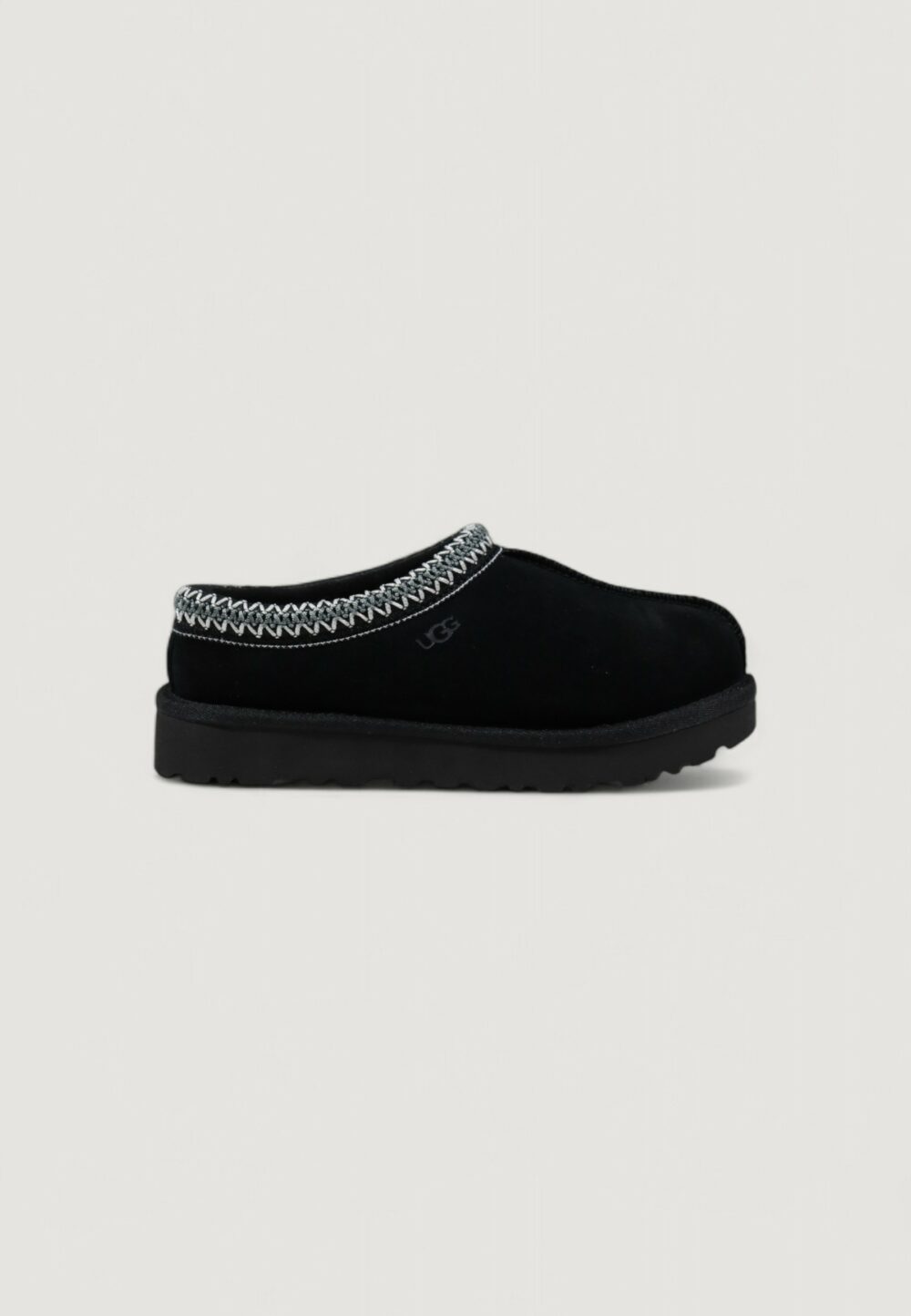 Sabot UGG W TASMAN Nero - Foto 1