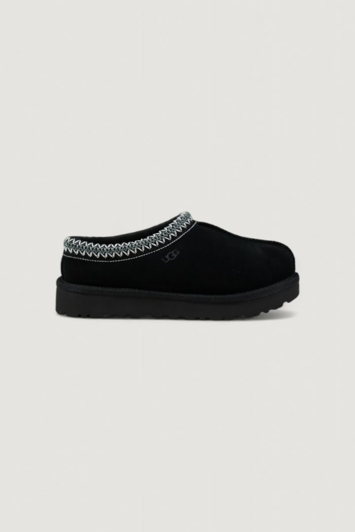 Sabot Ugg W TASMAN Nero
