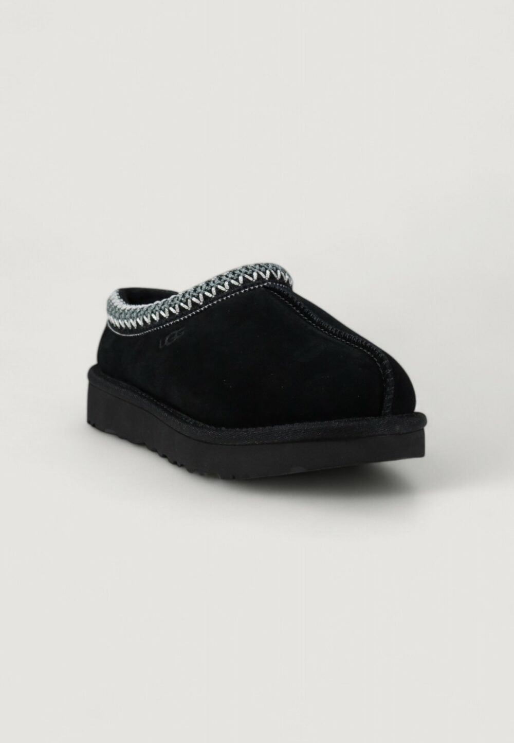 Sabot UGG W TASMAN Nero - Foto 2