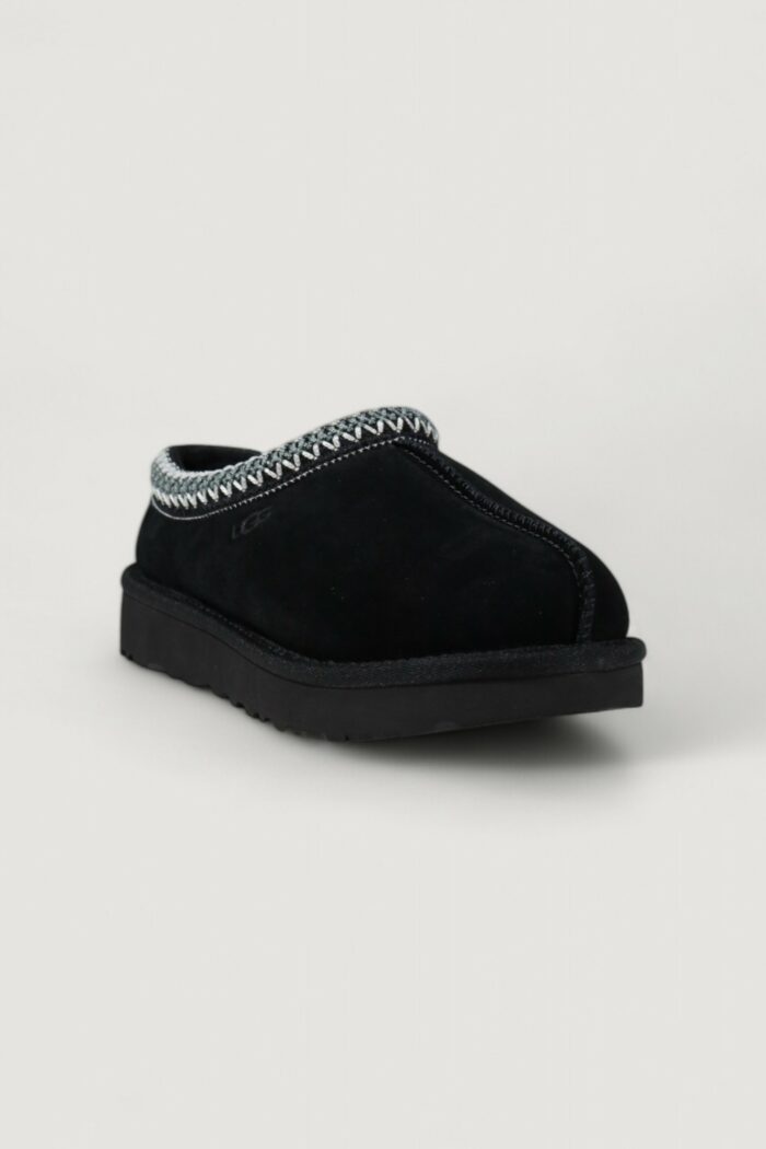 Sabot Ugg W TASMAN Nero