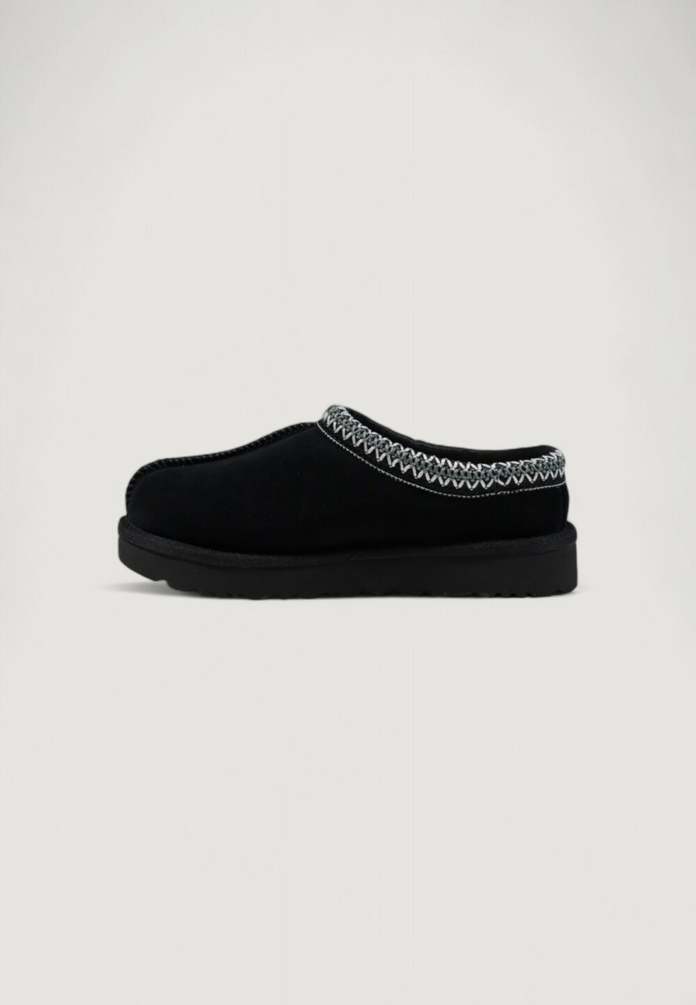 Sabot UGG W TASMAN Nero - Foto 3