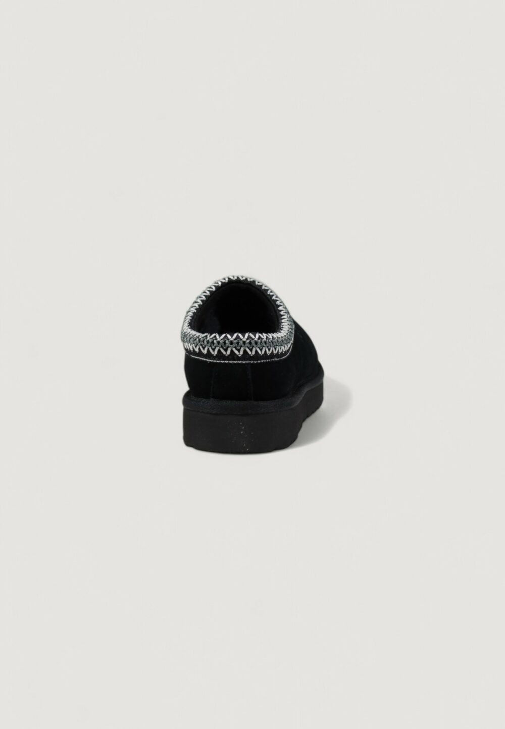 Sabot UGG W TASMAN Nero - Foto 4