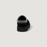 Sabot UGG W TASMAN Nero - Foto 4