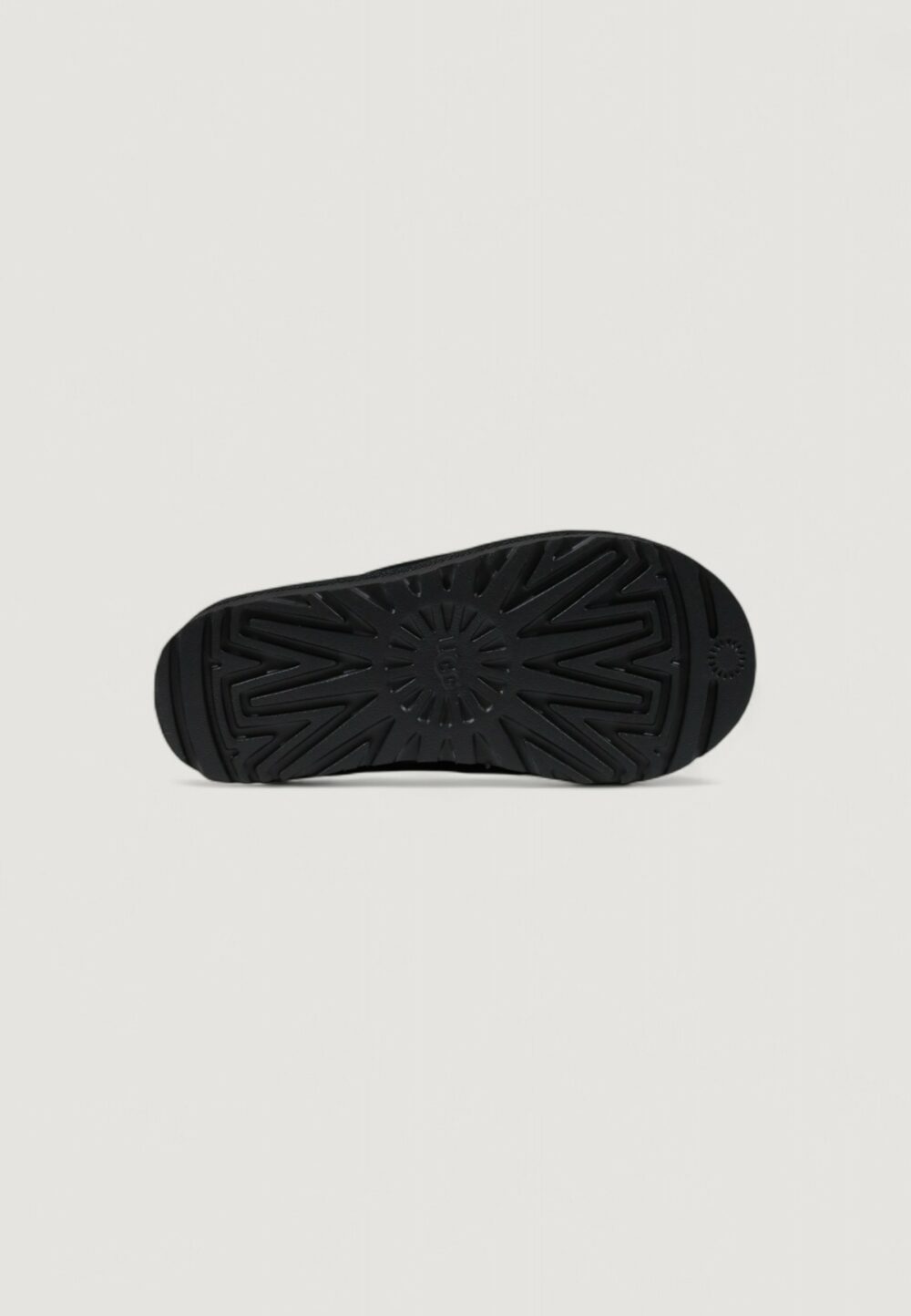 Sabot UGG W TASMAN Nero - Foto 5