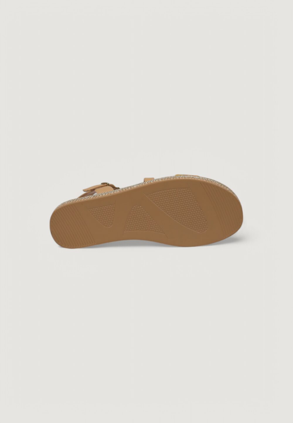 Sandali Alviero Martini Prima Classe JR Beige scuro - Foto 5
