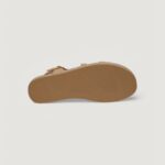 Sandali Alviero Martini Prima Classe JR Beige scuro - Foto 5