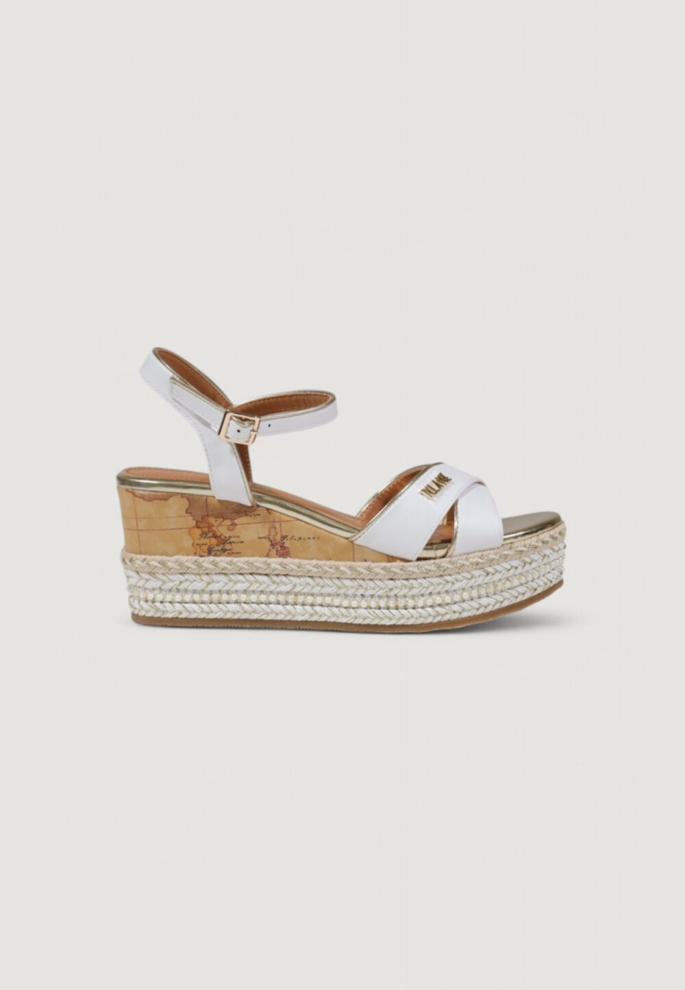 Sandali Alviero Martini Prima Classe  Bianco - Foto 1