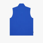 Smanicato Aquascutum STRETCH VEST Blu - Foto 2