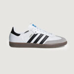 Sneakers Adidas SAMBA OG Bianco - Foto 1
