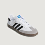 Sneakers Adidas SAMBA OG Bianco - Foto 2
