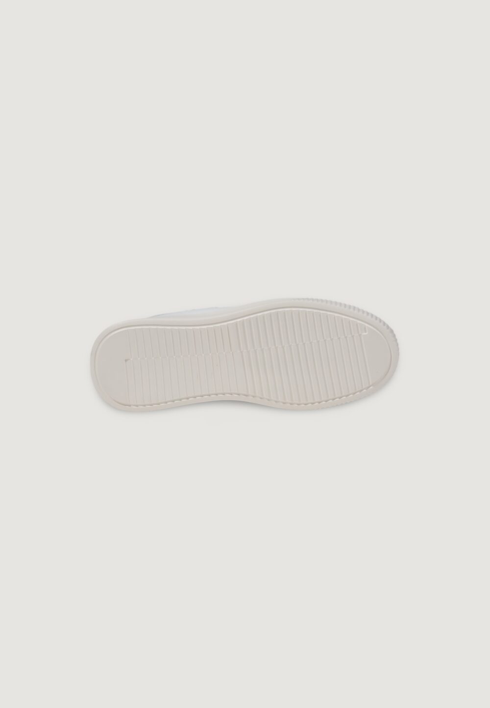 Sneakers Cult PERRY 4396 LOW LEATHER/LAM. Bianco - Foto 5