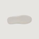 Sneakers Cult PERRY 4396 LOW LEATHER/LAM. Bianco - Foto 5