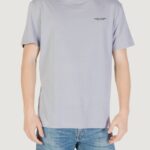 T-shirt Armani Exchange  Glicine - Foto 1