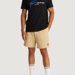 T-shirt Tommy Hilfiger Jeans TJM REG SIGNTR DNA Nero - Foto 3