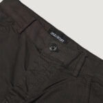 Bermuda Lyle & Scott Wembley Cargo Short Antracite - Foto 3