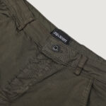 Bermuda Lyle & Scott Wembley Cargo Short Verde Oliva - Foto 3