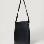Borsa Pinko SLOUCHY CLASSIC BAG VITELLO Nero - Foto 5