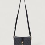 Borsa Guess ZAMIRA HOBO Antracite - Foto 1