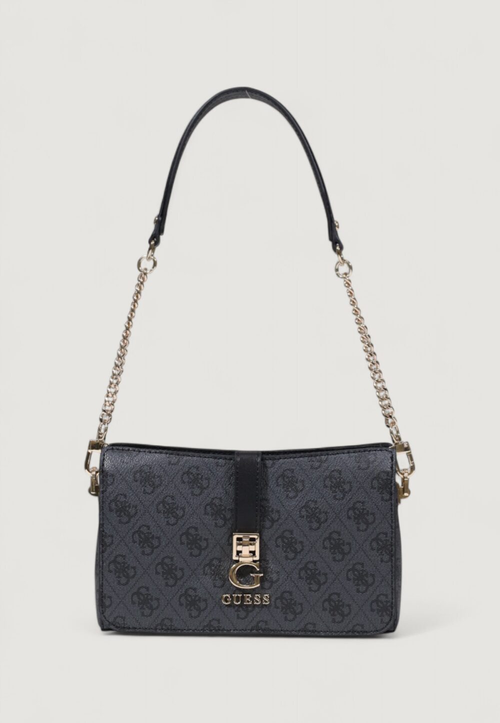 Borsa Guess ZAMIRA HOBO Antracite - Foto 2