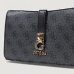 Borsa Guess ZAMIRA HOBO Antracite - Foto 3