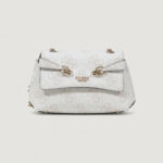 Borsa Guess LORELEI CONVERTIBLE XBODY FLAP Grigio Chiaro - Foto 2