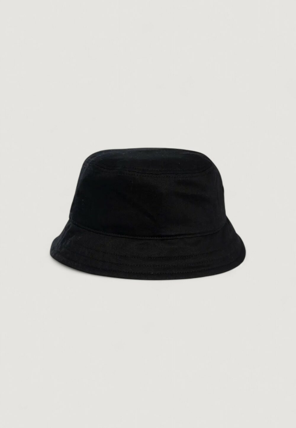 Cappello alla pescatora Lyle & Scott BUCKET HAT Nero - Foto 2