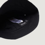 Cappello alla pescatora Lyle & Scott BUCKET HAT Nero - Foto 4