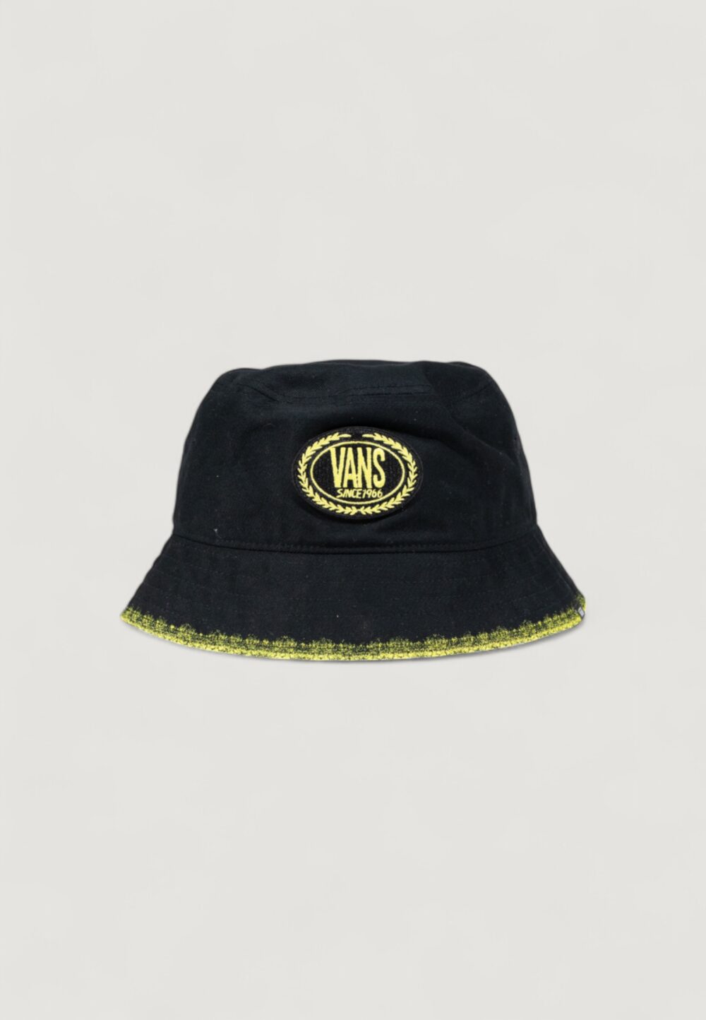Cappello alla pescatora Vans EMBLEM SKETE CLASSICS B Nero - Foto 1