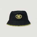 Cappello alla pescatora Vans EMBLEM SKETE CLASSICS B Nero - Foto 1