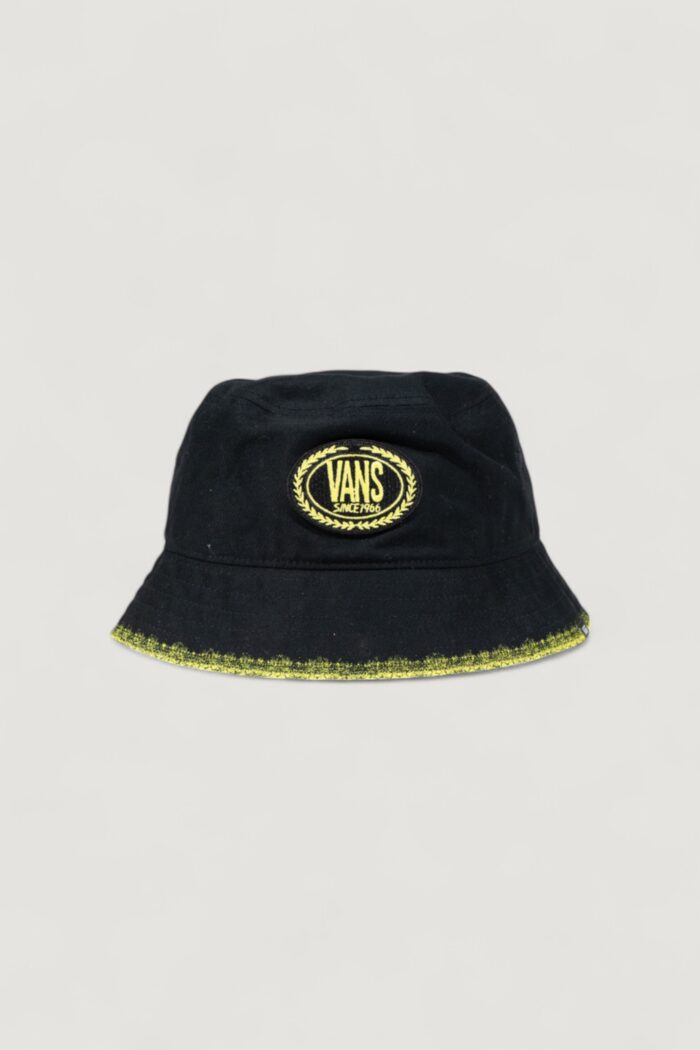 Cappello alla pescatora Vans EMBLEM SKETE CLASSICS B Nero
