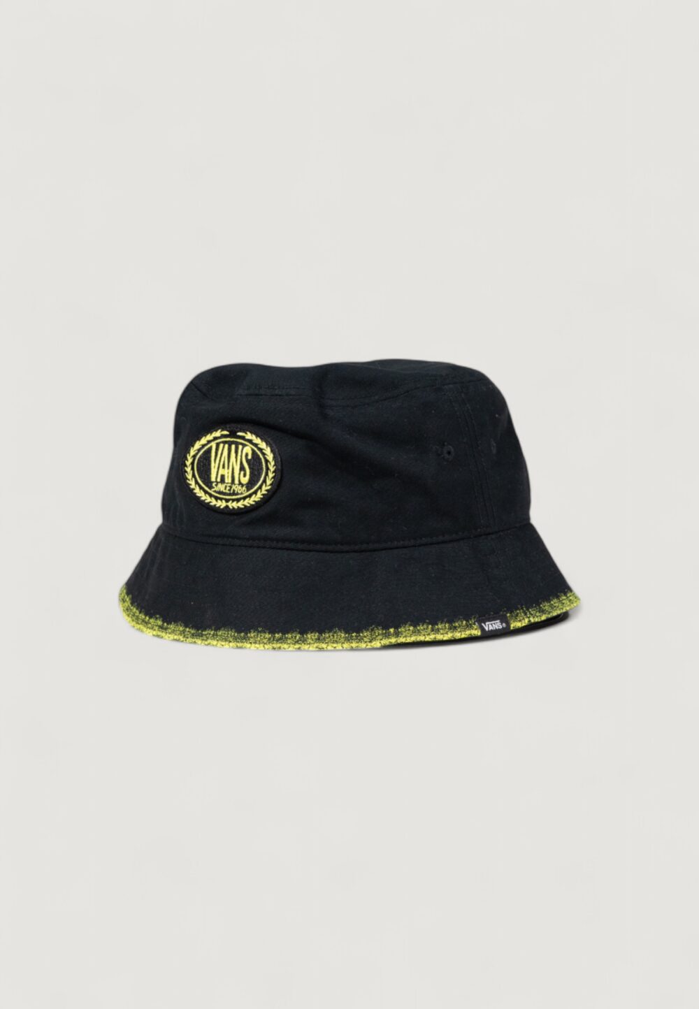 Cappello alla pescatora Vans EMBLEM SKETE CLASSICS B Nero - Foto 3