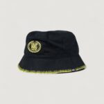 Cappello alla pescatora Vans EMBLEM SKETE CLASSICS B Nero - Foto 3