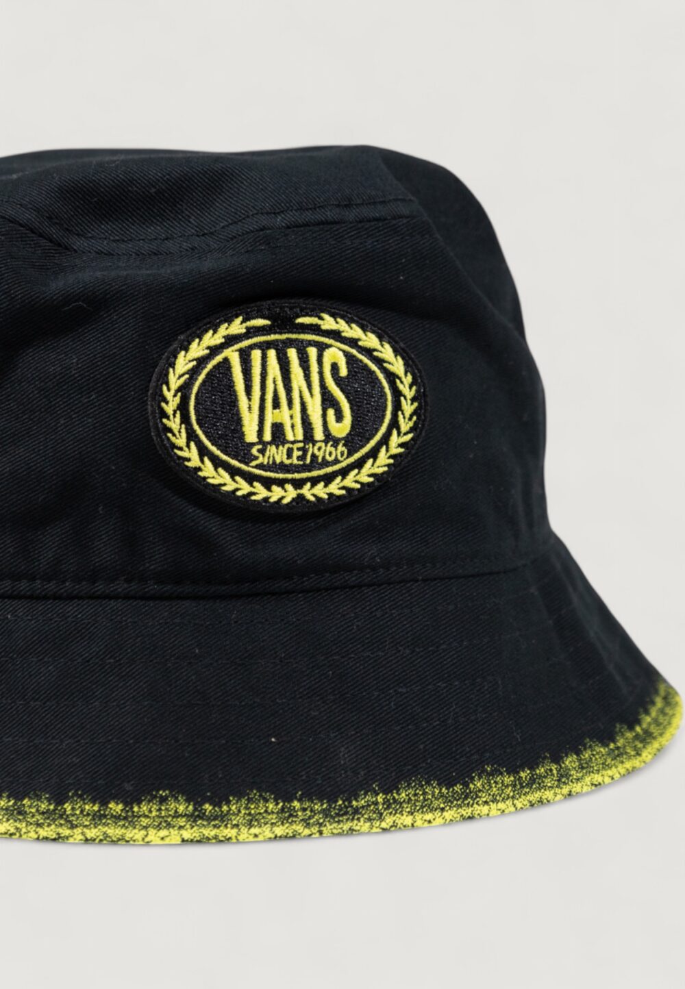 Cappello alla pescatora Vans EMBLEM SKETE CLASSICS B Nero - Foto 2