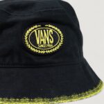 Cappello alla pescatora Vans EMBLEM SKETE CLASSICS B Nero - Foto 2