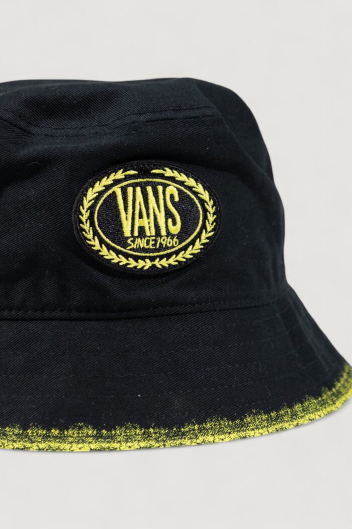 Cappello alla pescatora Vans EMBLEM SKETE CLASSICS B Nero
