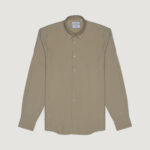 Camicia manica lunga Antony Morato SHIRT NAPOLI REGULAR FIT Beige - Foto 1