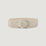 Cinta Vero Moda Vmcarola Beige chiaro - Foto 1
