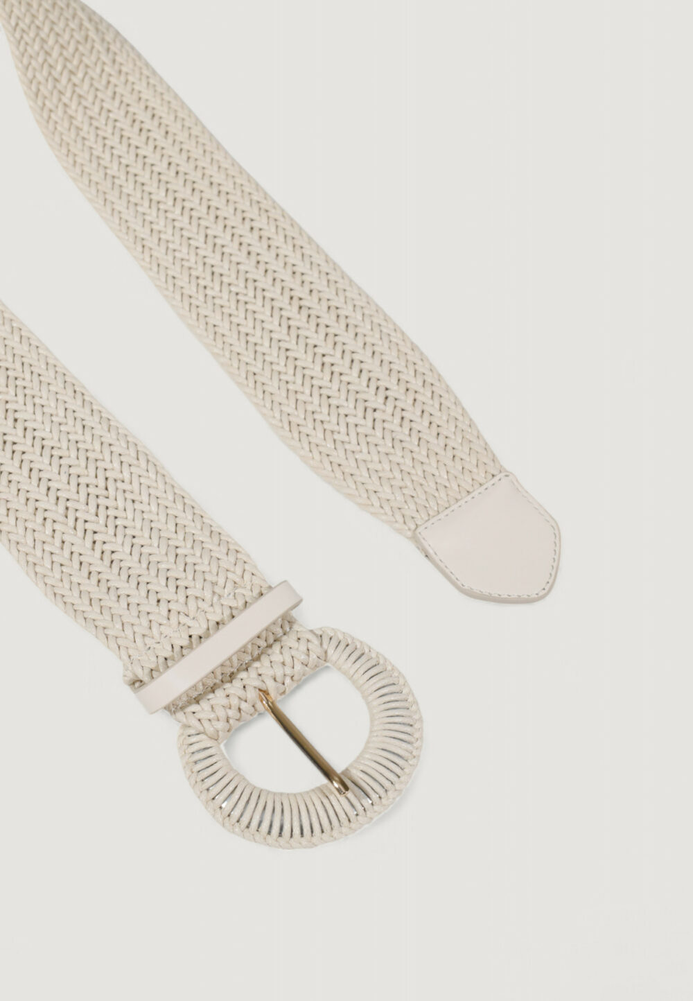 Cinta Vero Moda Vmcarola Beige chiaro - Foto 4